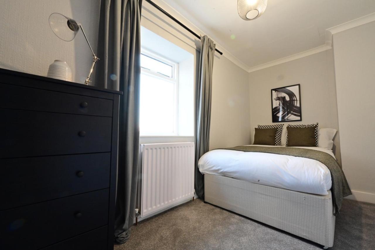 Luxury Accommodation In Durham Centre Exterior foto