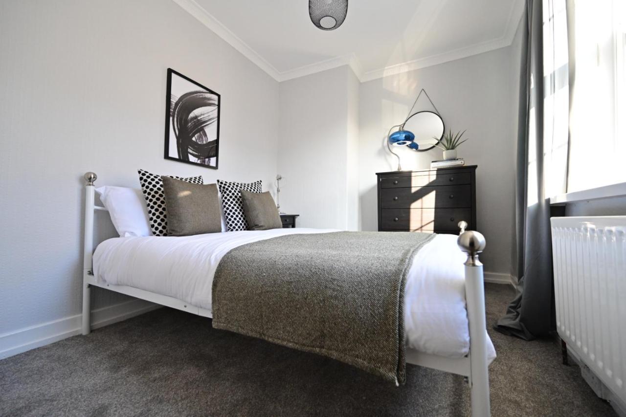 Luxury Accommodation In Durham Centre Exterior foto